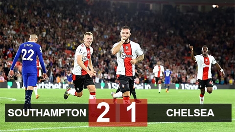 Bournemouth, Chelsea nhận \'cơn thịnh nộ\' từ Liverpool và Southampton: \'Tất cả là tại MU\' 180346