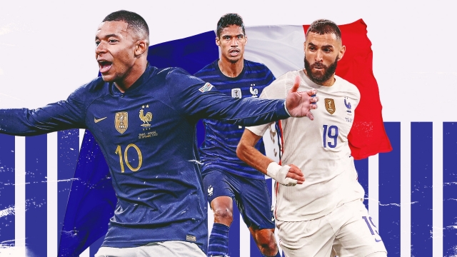 Bán kết World Cup 2022: Messi đối đầu Modric, Pháp giải mã ngựa ô Ma Rốc? 231271