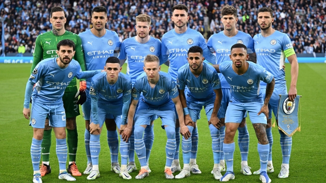 Nhân tố Man City thể hiện nhạt nhoà tại World Cup 2022: Rời xa Pep Guardiola là bão tố 231161