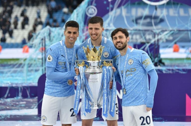 Nhân tố Man City thể hiện nhạt nhoà tại World Cup 2022: Rời xa Pep Guardiola là bão tố 231162