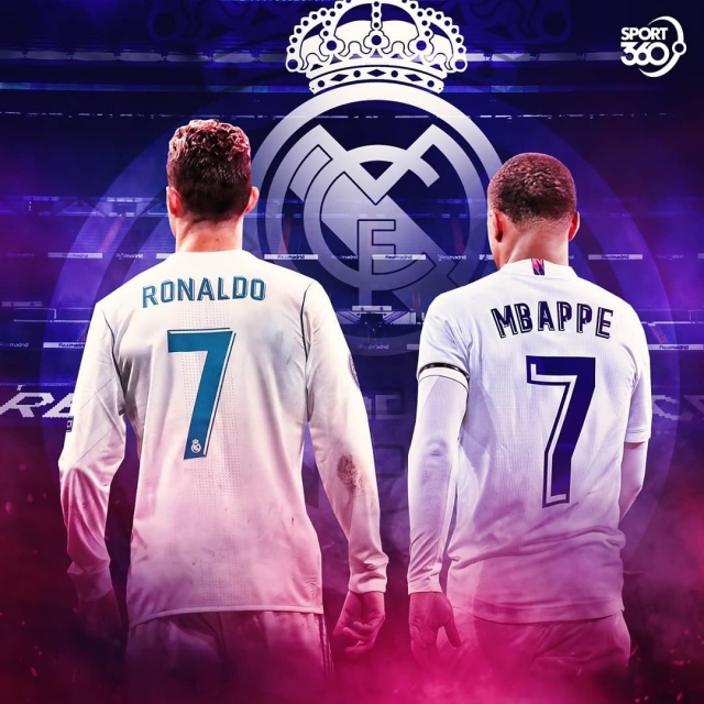 Mbappe nên đến Real Madrid vì tham vọng của 1 siêu sao 235187