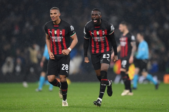 'Chân mệnh thiên tử' sẽ giúp AC Milan vô địch Champions League? 266646