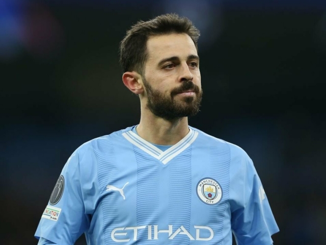 Bernardo Silva