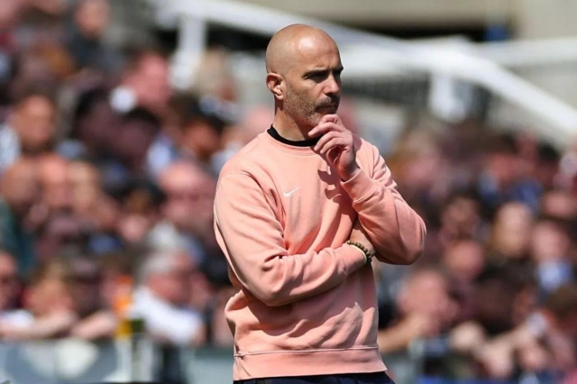 Đoàn quân của Enzo Maresca đã phải chịu trận thua thảm hại 2-0 trên sân khách trước Newcastle.