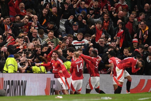 Các ngôi sao của Man United đang rất muốn góp mặt trong trận chung kết tuần tới.