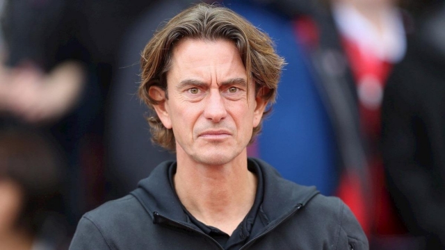 Brentford được như giờ là nhờ công rất lớn của Thomas Frank