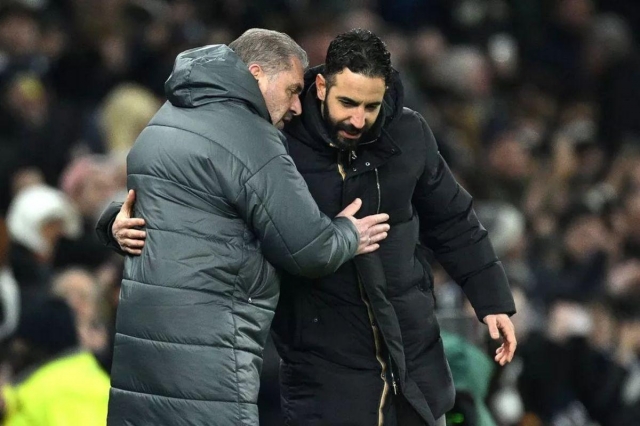 Ange Postecoglou và Ruben Amorim có thể sẽ không có một số cầu thủ trong trận chung kết Europa League vào thứ 4 tới.