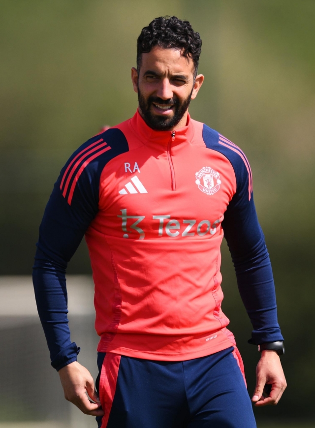 Chức vô địch Europa League sẽ cứu vãn một mùa giải thất bại toàn tập của Man United. Ảnh: CLB