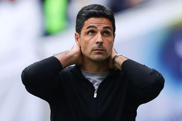 Mikel Arteta đang phải đối mặt với cơn đau đầu vì chấn thương trong mùa giải tới.