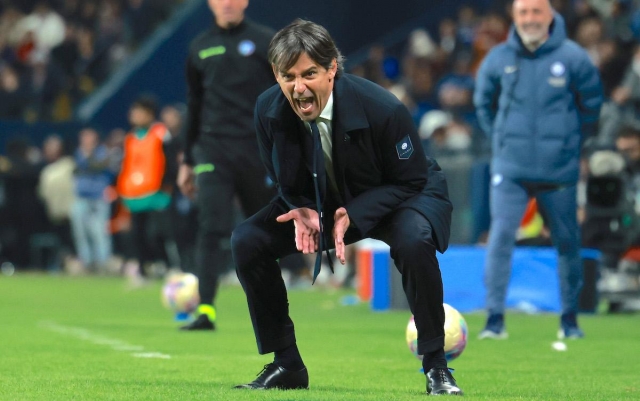 Lối chơi của Inter có những điểm tương đồng với PSG. Nguồn: Siempre Milan