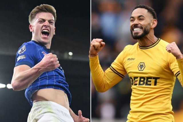 Man United đang nhắm đến Liam Delap và Matheus Cunha để nâng cấp hàng công của mình.