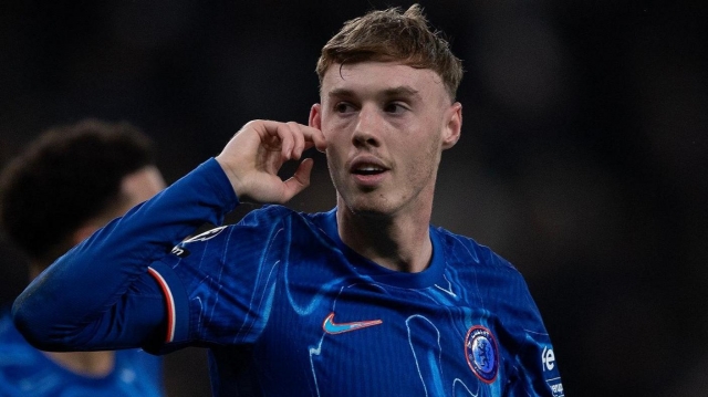 Ngôi sao sáng trong đội hình Chelsea - ( BBC )