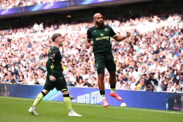 Man United phải cạnh tranh quyết liệt với Newcastle, đội đang có lợi thế hơn nhờ có tấm vé dự C1 mùa giải năm sau. Ảnh: CLB