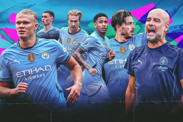 Man City sẽ có khoảng nghỉ ngắn trước khi tham gia Club World Cup tại Mỹ.