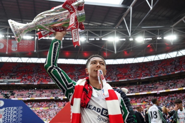 Em trai Jude Bellingham được nhiều đội Bundesliga quan tâm.