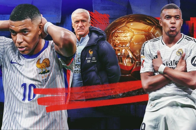 Mùa giải chói sáng của Mbappe chưa đủ làm hài lòng giới chuyên môn.