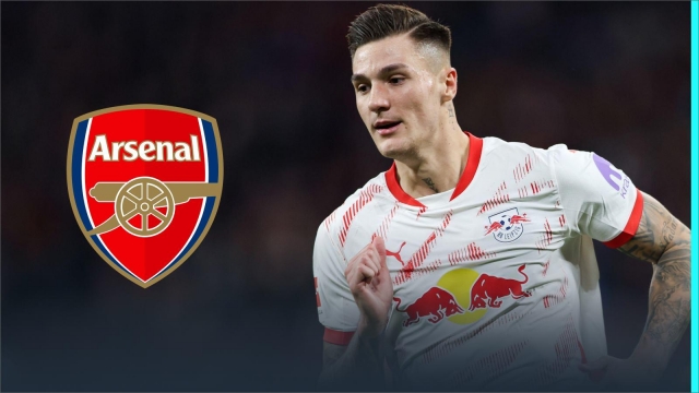 Đây là sự bổ sung quan trọng cho Pháo Thủ cho vị trí trung phong cắm. Ảnh: Arsenal Fanzone In Vietnam