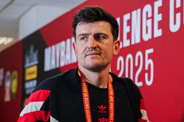 Harry Maguire đã thừa nhận sẽ có rất nhiều thay đổi đến với Manchester United vào mùa hè này.