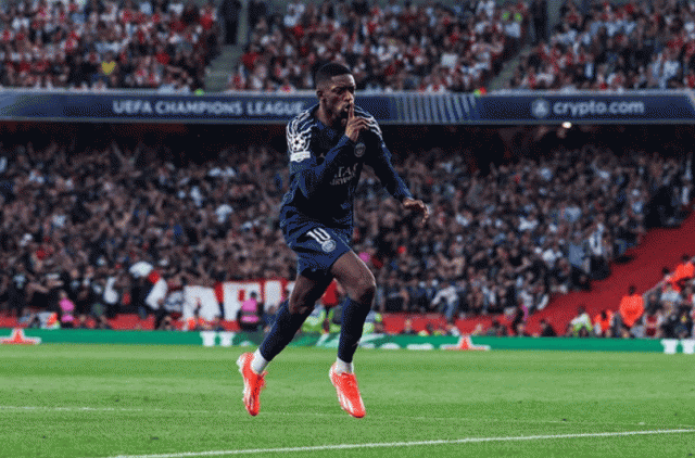 Chiến thắng trước Man City mở ra một chuỗi trận ấn tượng khi đối đầu với các đại diện đến từ nước Anh. Ảnh: CLB