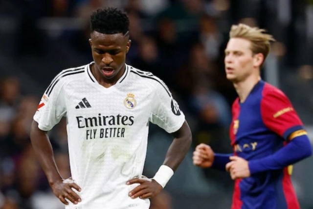 Real Madrid kết thúc mùa giải với bàn tay trắng.
