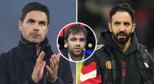 Bên cạnh MU còn có Arsenal, Newcastle và nhiều CLB khác mong muốn có được chữ ký của Mbeumo. Ảnh: Teamtalk