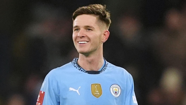 James MacAtee từng lập hat trick tại FA Cup năm nay