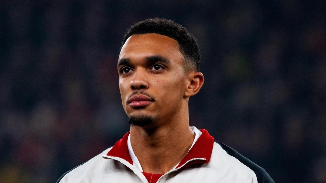 Ngôi sao người Anh mới chuyển tới Real Madrid