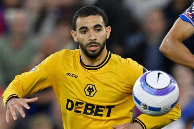 Tân binh mới nhất của Manchester City