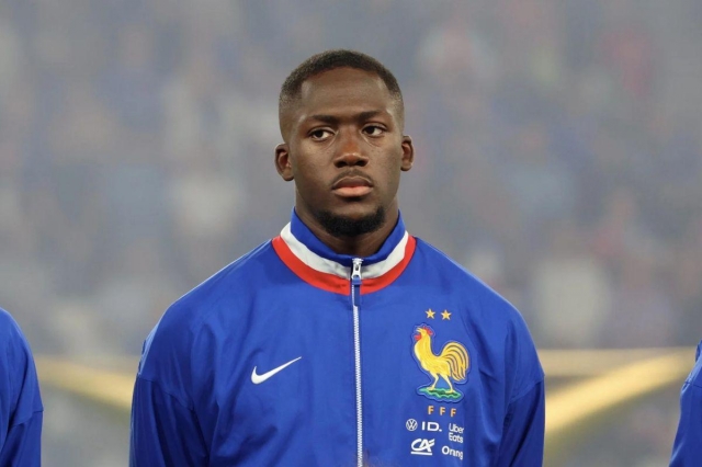 Konate sẵn sàng cùng tuyển Pháp chinh phục Nations League (Ảnh: Rousing The Kop).