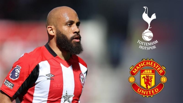 Tottenham đang thất thế trong cuộc đua này. Ảnh: TeamTalk