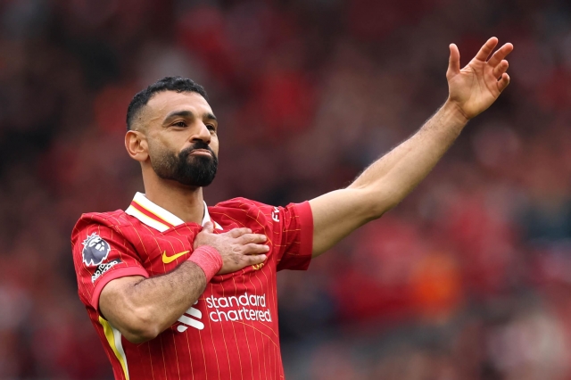 Cầu thủ xuất sắc nhất EPL không thể tham dự (Ảnh: BBC)