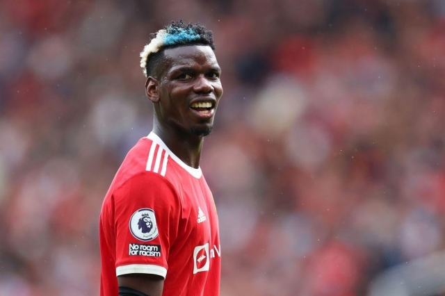 AS Monaco có thể là CLB Pháp đầu tiên trong sự nghiệp của Paul Pogba.