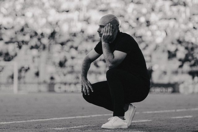 Mascherano và các học trò sẽ phải rất nỗ lực để vượt qua vòng bảng (nguồn ảnh X)