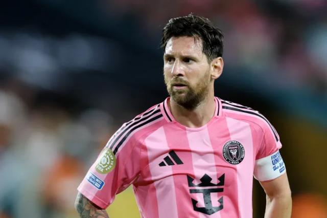 Bảng A Club World Cup vẫn rất khó đoán (Ảnh: Al Jazeera)