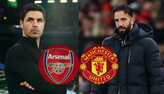 Arsenal và MU đang dần mất cơ hội trong thương vụ Gyokeres. Ảnh: TeamTalk
