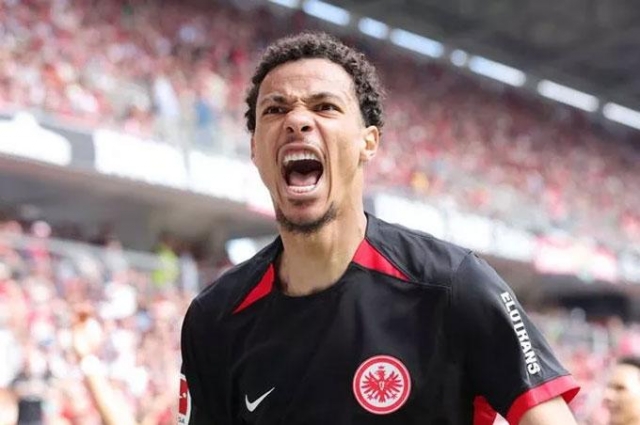 Sao trẻ người Pháp sẽ là sự bổ sung chất lượng cho bất cứ đội bóng nào (Ảnh: GermanFootball)