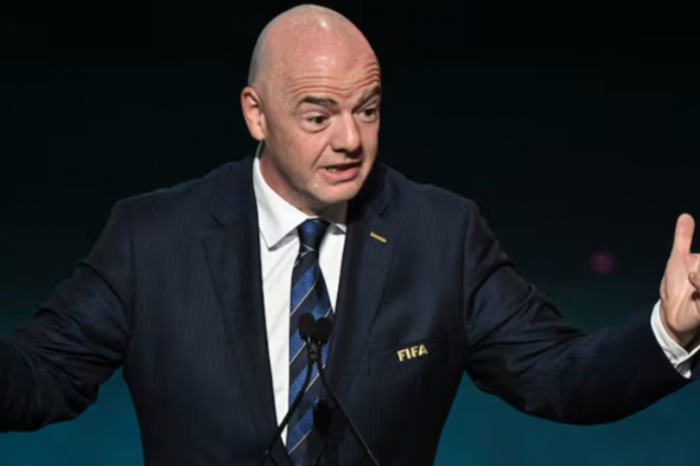 Không thu hút được khán giả đến xem chính là mối lo lớn nhất của FIFA. Ảnh: AFP