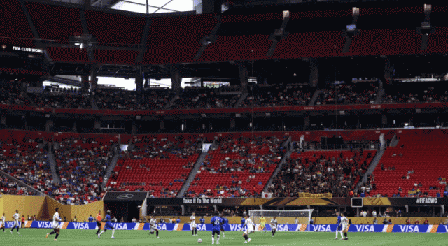 Mối lo đang dần trở thành sự thật đối với FIFA. Ảnh: AMA