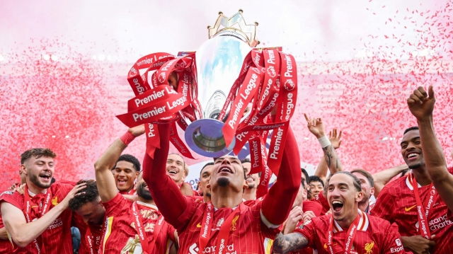 ĐKVĐ nước Anh sẽ đá trận khai mạc (Ảnh: Premier League)