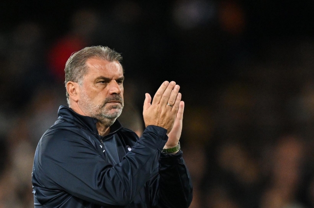 Ange Postecoglou người đã đưa Tottenham có danh hiệu lớn sau 17 năm