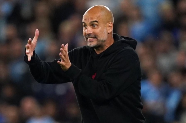 Club World Cup sẽ là cơ hội để Pep thử nghiệm những thay đổi (Ảnh: Sky Sport)