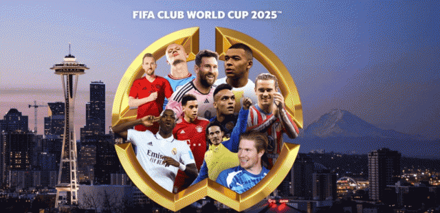 Một giải đấu cấp CLB lớn nhất trong lịch sử mà FIFA từng tổ chức. Ảnh: FlashScore