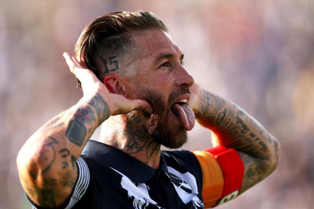 Ramos vẫn quá uy tín tại Monterrrey (Ảnh: ESPN)