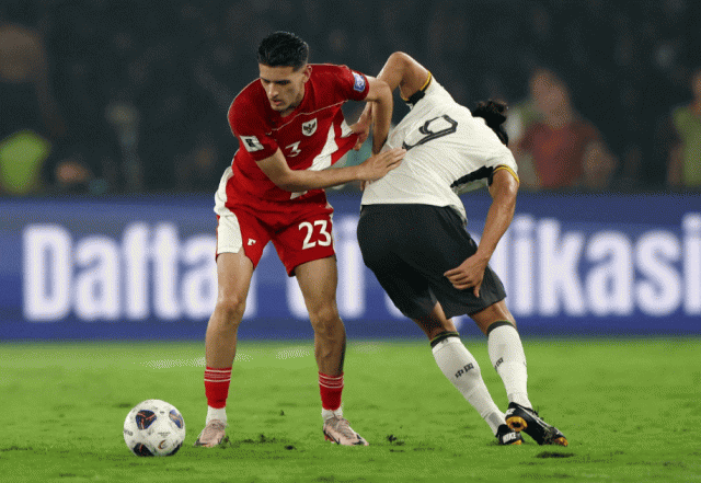 Hubner chính thức chia tay Wolves sau 4 năm. Ảnh: AFC