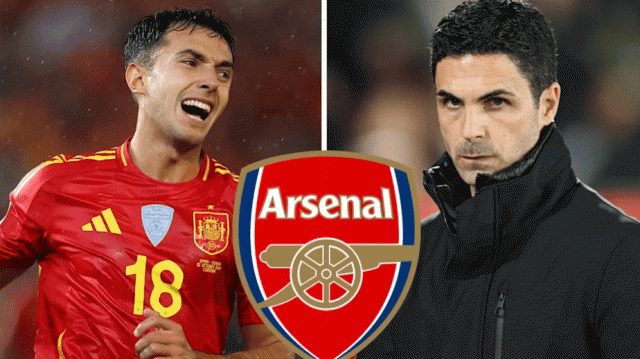 Đây chính là quân bài quan trọng của Arsenal trong mùa giải mới. Ảnh: TeamTalk