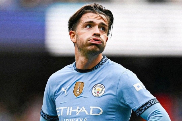 Jack sắp ra đường ngay trong mùa hè này (Ảnh: SkySport)
