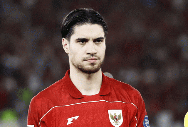Chính sách nhập tịch cầu thủ đã thay đổi hoàn toàn nền bóng đa Indonesia. Ảnh: BOLA