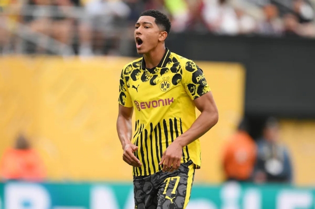 Jobe Bellingham cho rằng không nên để định kiến cản trở sự nghiệp (Ảnh: OneFootball).