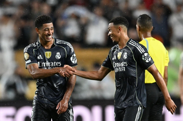 BLĐ Real lo ngại các cầu thủ sẽ giảm sút phong độ vì sự cố vừa qua (nguồn ảnh: Madrid Zone)