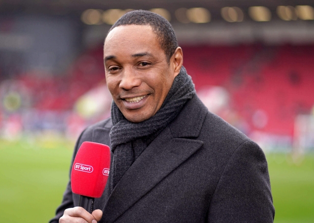 Paul Ince cảnh báo các tân binh của MU. Ảnh: BT Sport